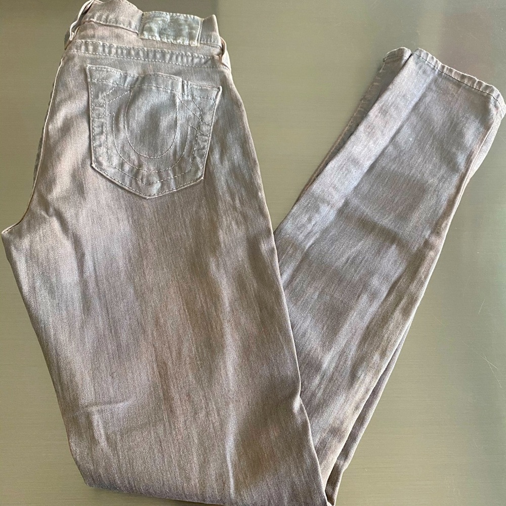 Jeans True Religion